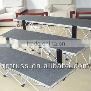 RP Most Popular Updated Spider Smart Stage, Intelligent Stage, Portable Stage thumbnail-3