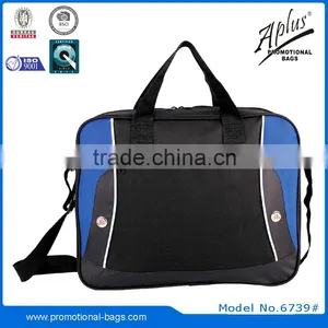 Waterproof Brifcase Documents Bag With Handle thumbnail-5