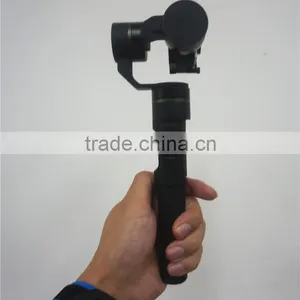 3 Axis Gimbal Stabilizer Handheld Gimbal for Camera thumbnail-4