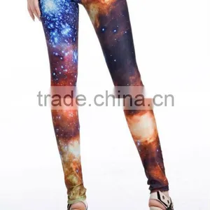 SUBLIMATED PRINTED LEGGING thumbnail-1