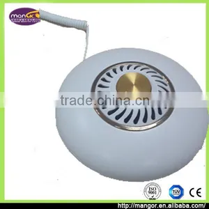 Car Solar Purifier Oxygen Bar Car Double Photocatalyst Air Purifier Oxygen Humidifier thumbnail-4