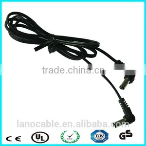 1m Ul2468 5.5*2.5mm dc Cctv Camera Cable thumbnail-6