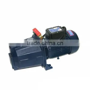 High Efficiency Energy Saving Centrifugal Electric Water Pump thumbnail-4