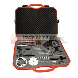Engine Timing Tools for Ford, Timing Service Tools of Auto Repair Tools, Engine Timing Kit thumbnail-1