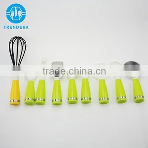 Trendy Design High Quality Kitchen Gadget Set Quality Choice thumbnail-1