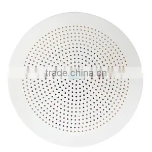 DS-629 Series Mini Full-range Hi-fi Aluminum Ceiling Speaker thumbnail-2
