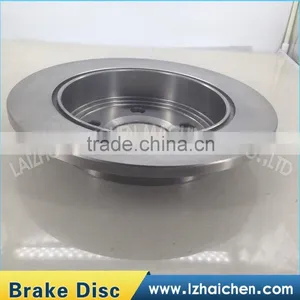 Brake Disc thumbnail-2