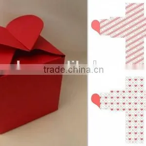 Elegant Paper Envelop for Valentine's Day thumbnail-2
