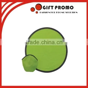 Cheap Custom Printed Collapsible Frisbee thumbnail-1