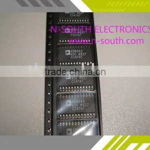 ADI DIP/SMD Integrated Circuit (IC CHIP) AD8043A thumbnail-1