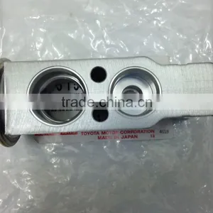 Denso Expansion Valve thumbnail-2