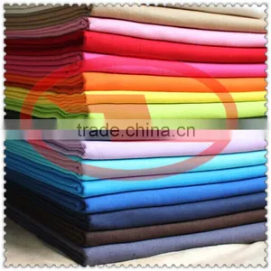 2015 Plain Dyed Fabric 100%cotton 50x50 144x80 thumbnail-1
