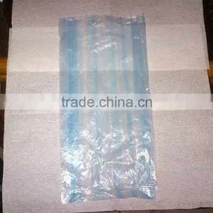 Flat Striped Bags for Mid America thumbnail-2
