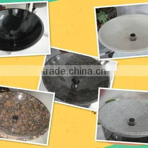 China Natural Granite Sinks thumbnail-1