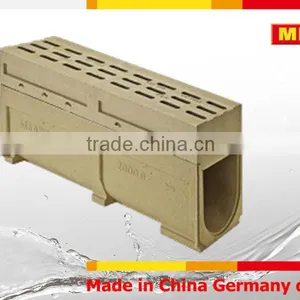 Concrete Resin Drainage Trench,concrete Drain Channel thumbnail-2