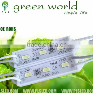 PLS Led Backlight Module,led Flashing Module,led Module 5630 thumbnail-1