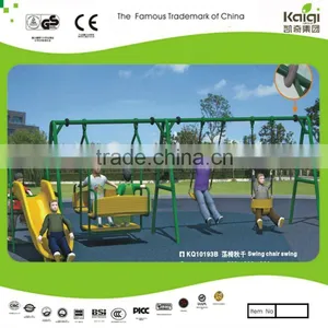 Updated KAIQI Swing/outdoor Swing/outdoor Swing Set thumbnail-1