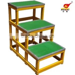 Three Layers Glass Fiber Insulation Stool Manufacturers thumbnail-1