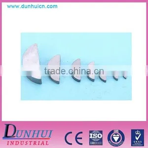 Medium Carbon Steel Semicircle Key Pin thumbnail-4