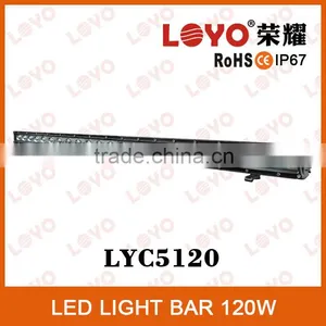 5w LED Light Bar, 39inch 120w Led Light Bar, Super Bright Led Light Bar of Chinese Auto Parts thumbnail-1