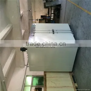 TM-201 2pcs Thousand Layer Cart Industrial Drying Ovens thumbnail-3