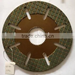 VOLVO 11703590 CARBON PA Material Spare Part Friction Disc Volvo 11703590 thumbnail-1
