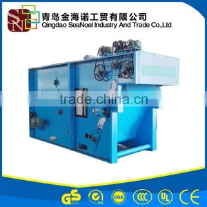 New Design High Strength Newest Cotton Bale Opener Machine thumbnail-1
