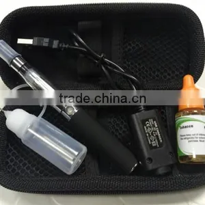 Ego CE4 Clearomizer Kit 650/900/1100mAh With Various Colors in Stock, the Best Ego Ce4 Kit for 2014 thumbnail-1