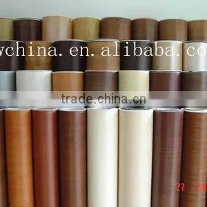 Hot Selling Pvc Edge Banding Sheet thumbnail-1