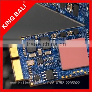 Double Sided Adhesive Silicone Thermally Conductive Tape thumbnail-3