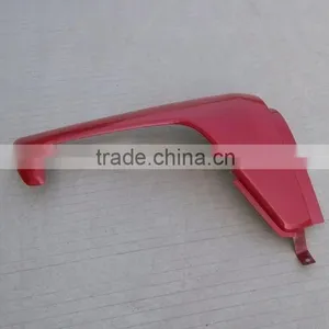 FAW Truck Panel Corner/ Front Side Plate/wind Scooper/wind Deflector for Jiefang thumbnail-2