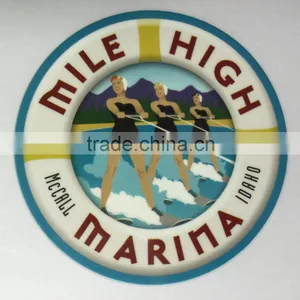 Factory Direct t Shirt Iron on Letters Custom Heat Transfer Sticker Custom t Shirt Printing thumbnail-2