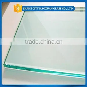 High Quality Clear Float Glass thumbnail-2