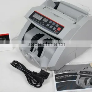 Portable Bill Counter thumbnail-1