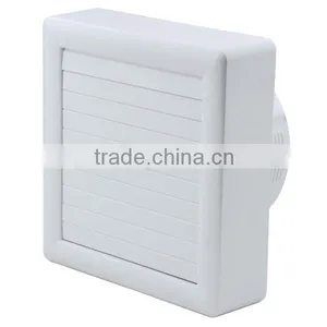 Electric Shutter Window Mini Ventilator thumbnail-1