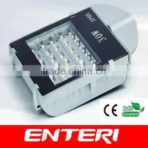 42w Led Street Light, Led Street Lamp. Led Road Light thumbnail-1