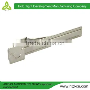 Hot China Products Wholesale Gold Tie Clip , Metal Gold Tie Clip , Gold Tie Clip thumbnail-4