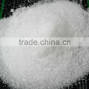 Chemical Fertilizer Ammonium Sulphate With 20.5%N thumbnail-1
