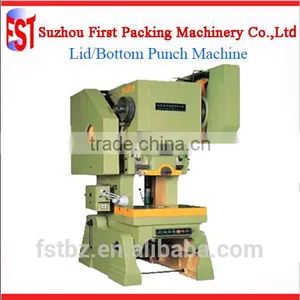 20Liter Metal Bucket Cover/Bottom Production Line thumbnail-3