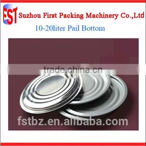 20Liter Metal Bucket Cover/Bottom Production Line thumbnail-6