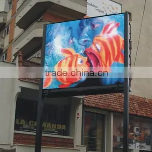 2015 China Hotrental Led Scoreboard thumbnail-2