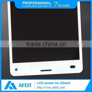 Competitive Price for Sony Xperia z3 Compact Lcd Screen Display thumbnail-6