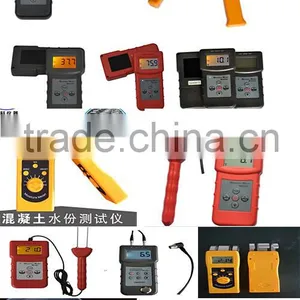 Conductometric Method Garden Moisture Meter,farming Moisture Meter for Measuring Soil Moisure Meter thumbnail-3
