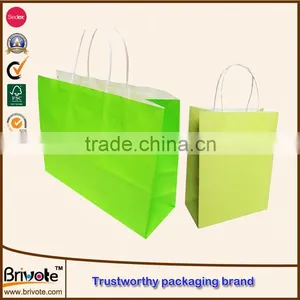 Biodegradable Kraft Paper Bags Charcoal Kraft Paper Bag Aluminum Foil Kraft Paper Bag With Valve thumbnail-1