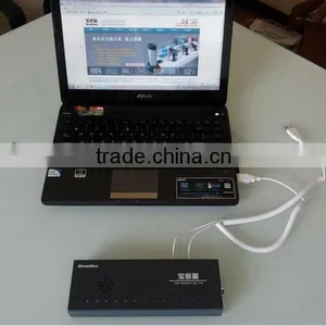 USB Digital Products Alarm Controller thumbnail-1