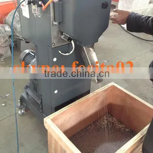 New Design Plastic Recycling Granulator Price With Low Price thumbnail-6