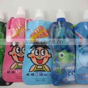 Pocket BPA Free Bottle thumbnail-1