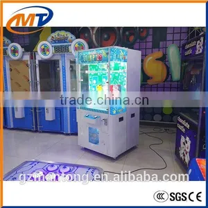 Cut ur Prize Toy Gift Vending Machine thumbnail-6