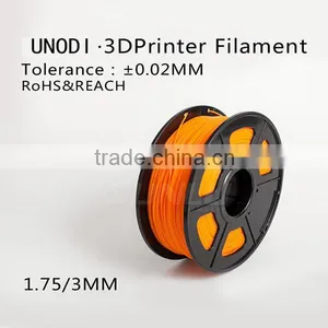 New Products Cheap 3d Clear Pla Printer Filament Plastic thumbnail-2