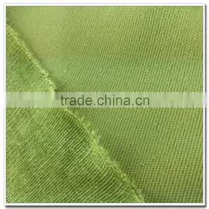 Wholesale 100% Polyester Corduroy Bonded T/C Fabric for Corduroy Sofa Fabric thumbnail-4